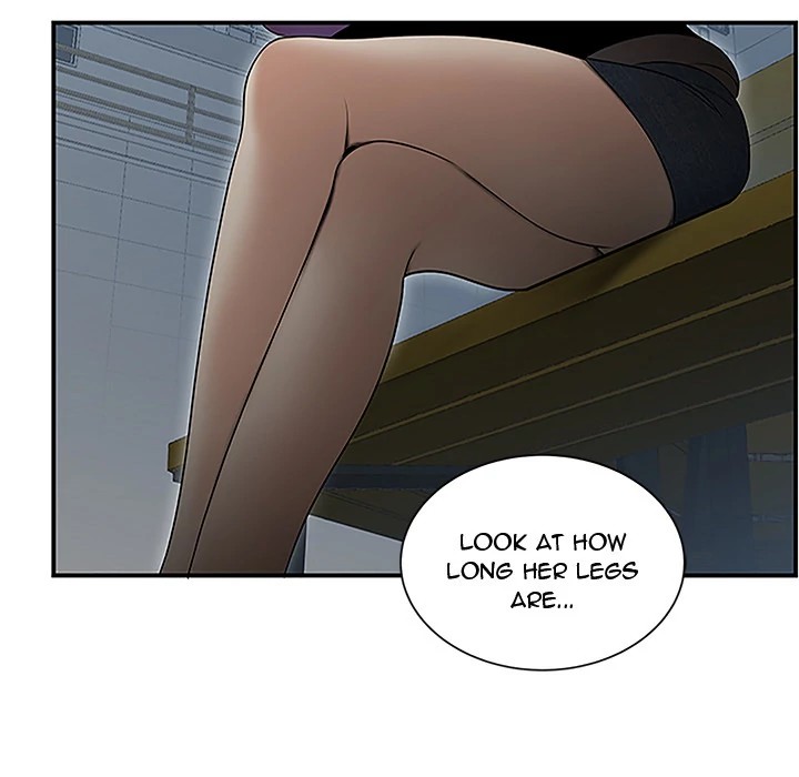 S Diaries 100 Chapter 26 - Page 33