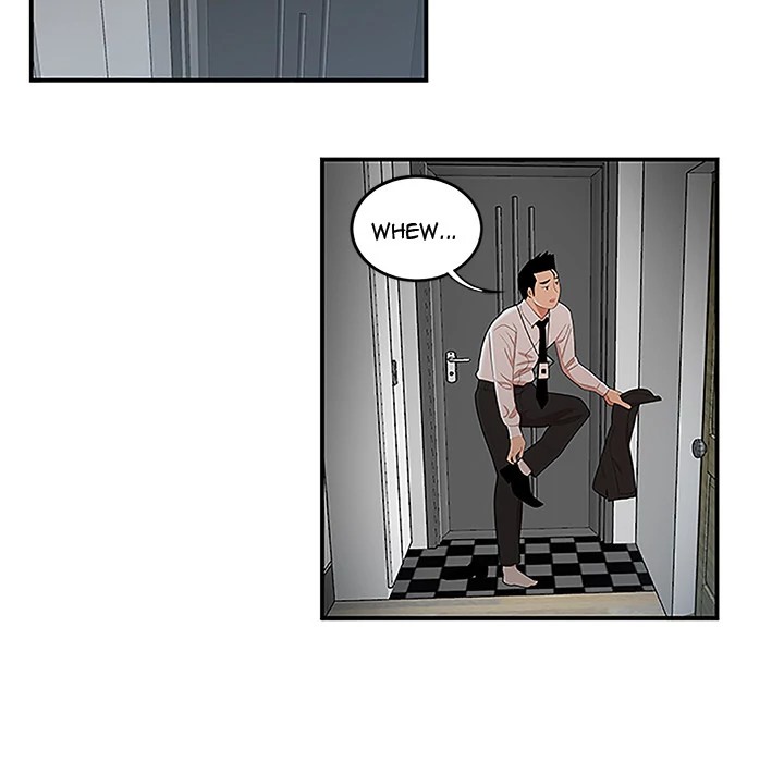 S Diaries 100 Chapter 26 - Page 40