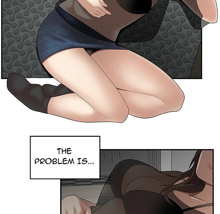 S Diaries 100 Chapter 26 - Page 6