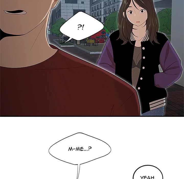 S Diaries 100 Chapter 26 - Page 55