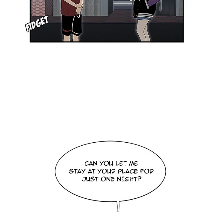 S Diaries 100 Chapter 26 - Page 57