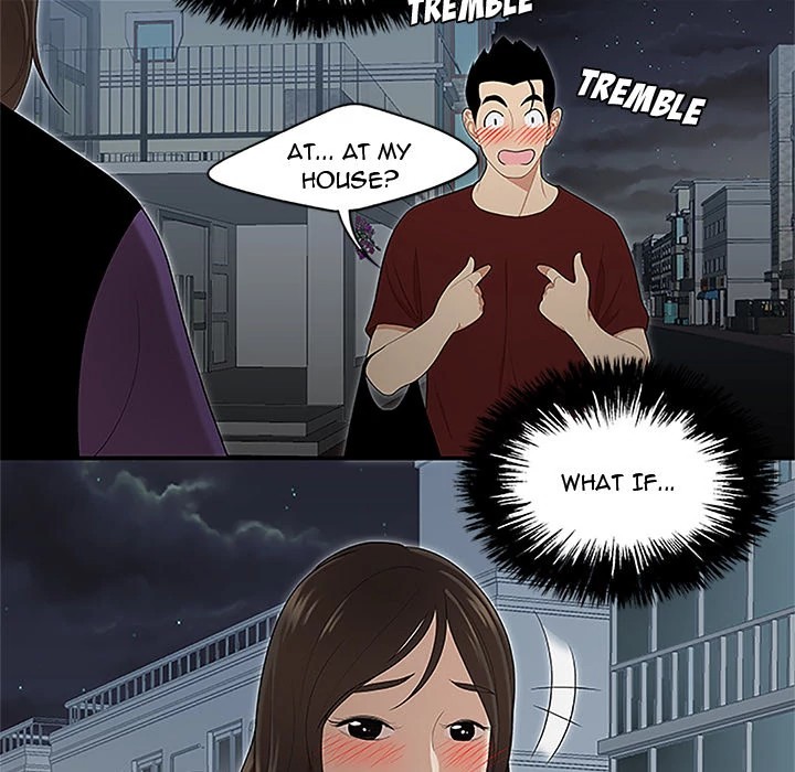 S Diaries 100 Chapter 26 - Page 59