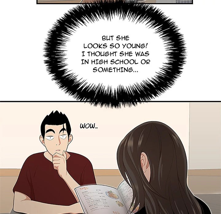 S Diaries 100 Chapter 26 - Page 76