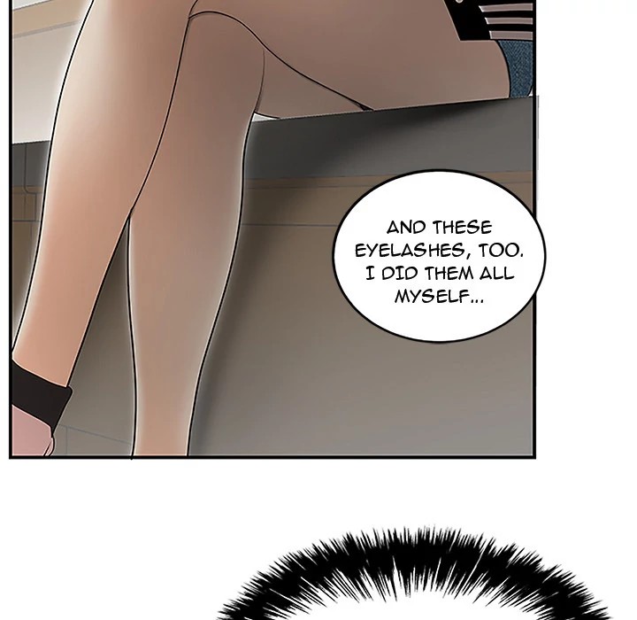 S Diaries 100 Chapter 26 - Page 84