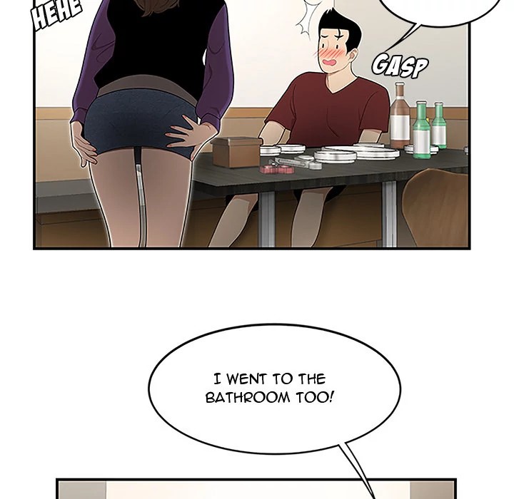 S Diaries 100 Chapter 27 - Page 33