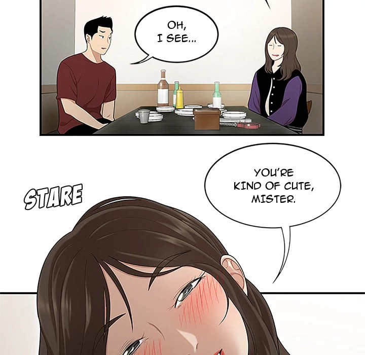 S Diaries 100 Chapter 27 - Page 34