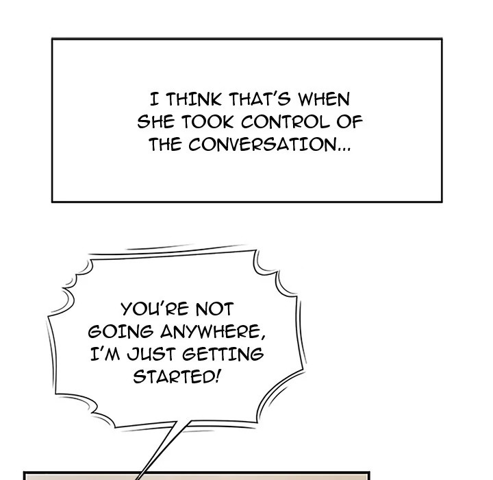 S Diaries 100 Chapter 27 - Page 36