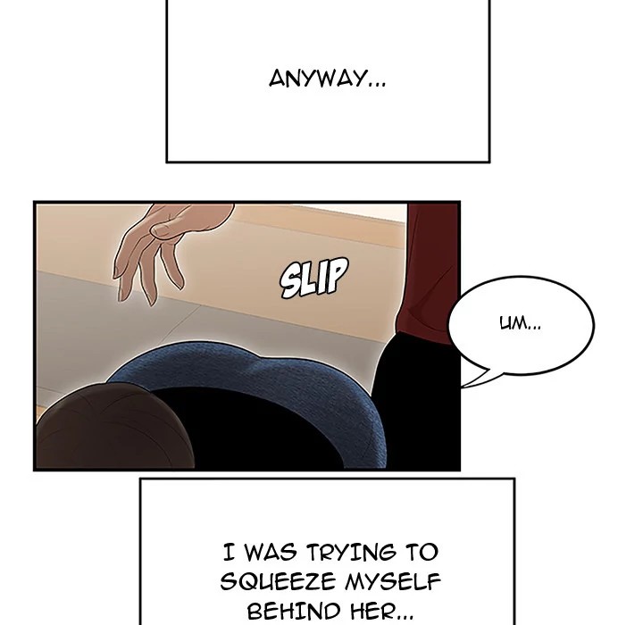 S Diaries 100 Chapter 27 - Page 8