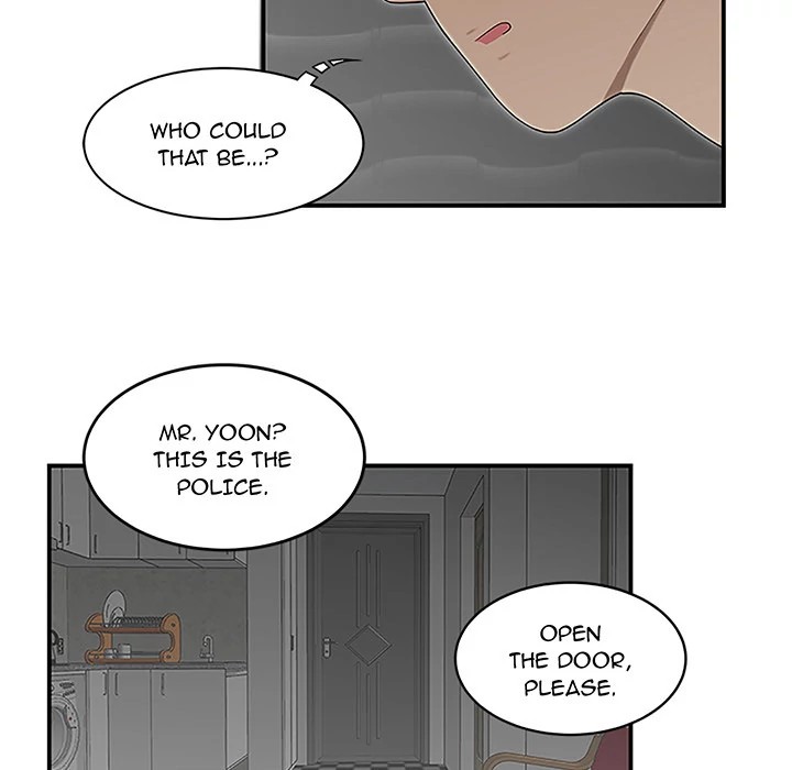 S Diaries 100 Chapter 28 - Page 11