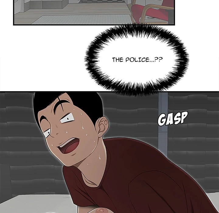 S Diaries 100 Chapter 28 - Page 12