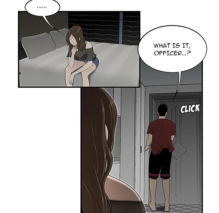 S Diaries 100 Chapter 28 - Page 18