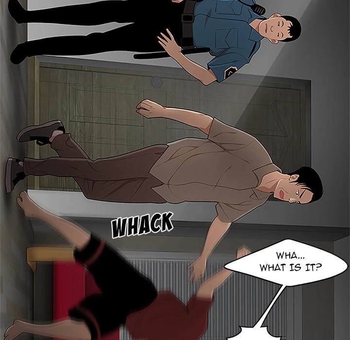 S Diaries 100 Chapter 28 - Page 21