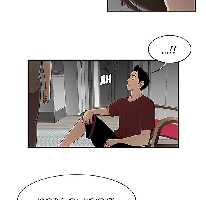 S Diaries 100 Chapter 28 - Page 30