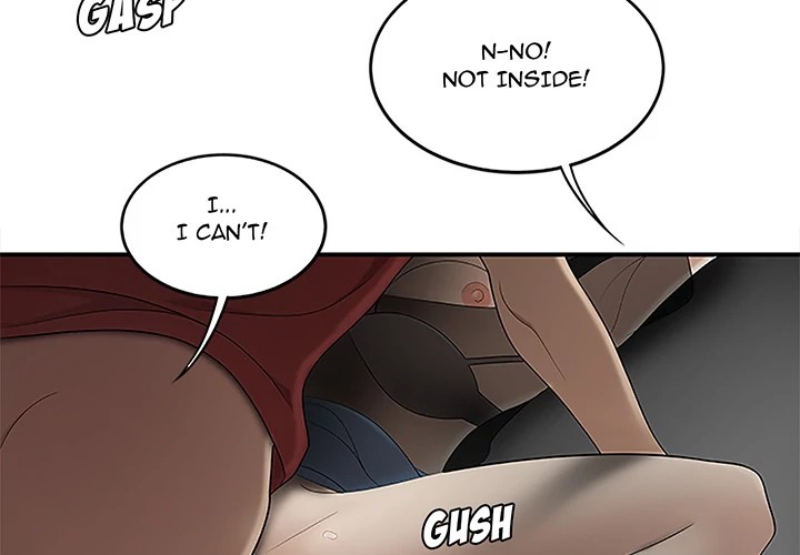 S Diaries 100 Chapter 28 - Page 4