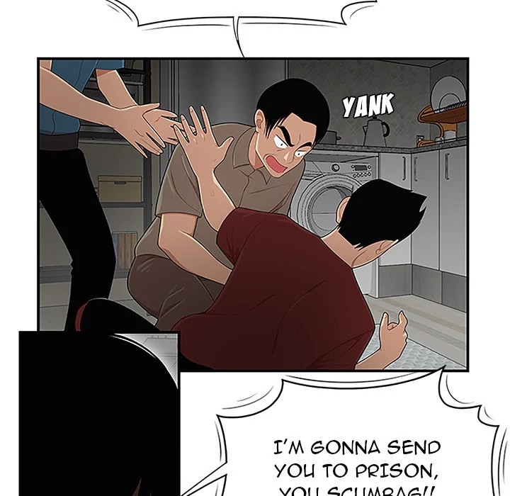 S Diaries 100 Chapter 28 - Page 33