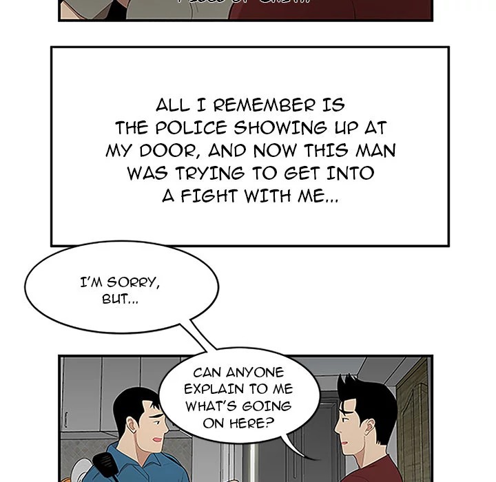 S Diaries 100 Chapter 28 - Page 38