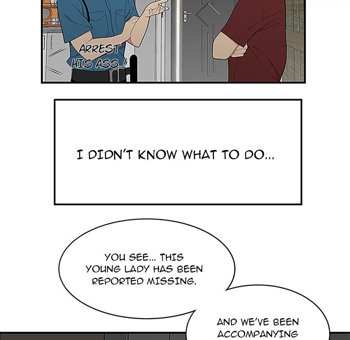 S Diaries 100 Chapter 28 - Page 39