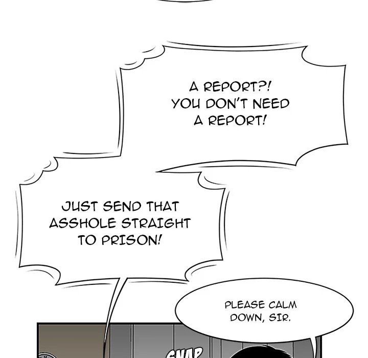 S Diaries 100 Chapter 28 - Page 41