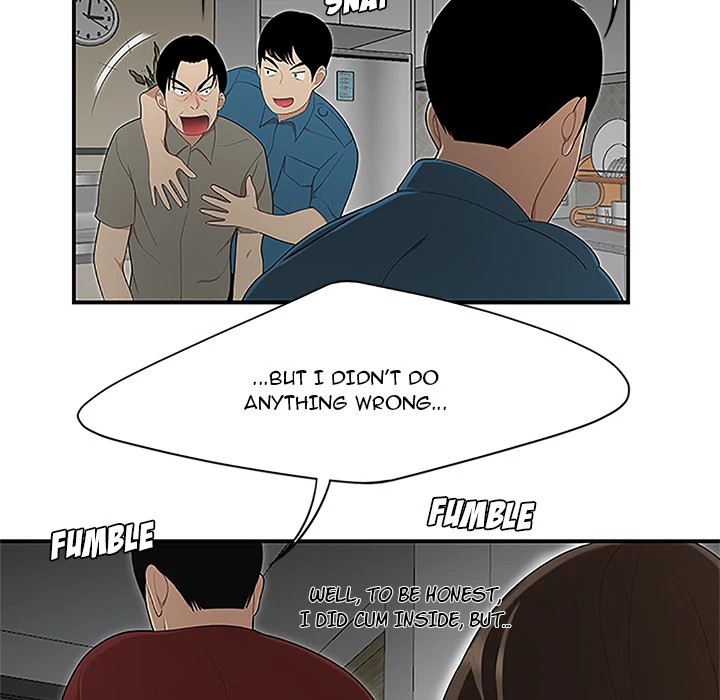 S Diaries 100 Chapter 28 - Page 42