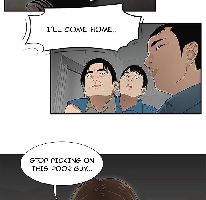 S Diaries 100 Chapter 28 - Page 46