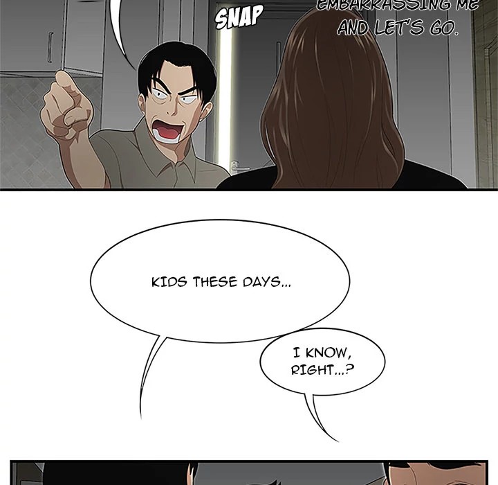 S Diaries 100 Chapter 28 - Page 50