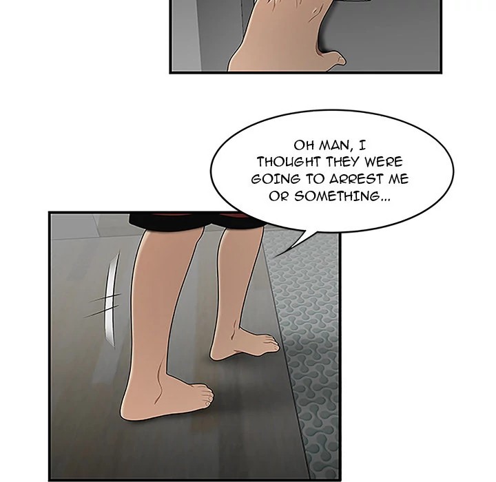 S Diaries 100 Chapter 28 - Page 54