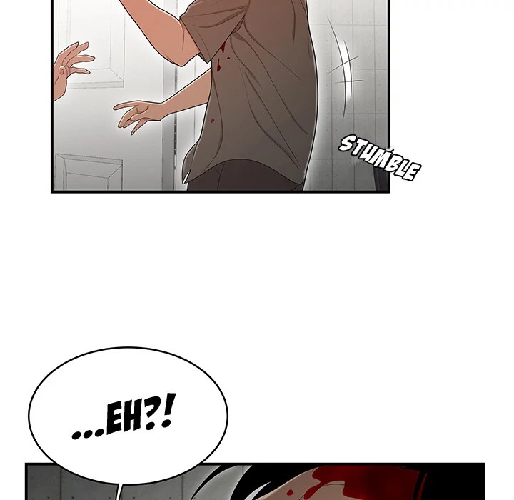 S Diaries 100 Chapter 29 - Page 38