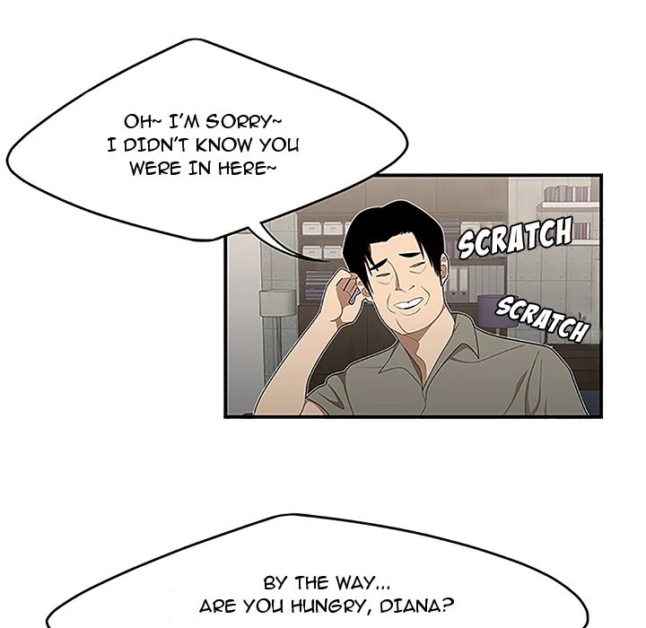 S Diaries 100 Chapter 29 - Page 6