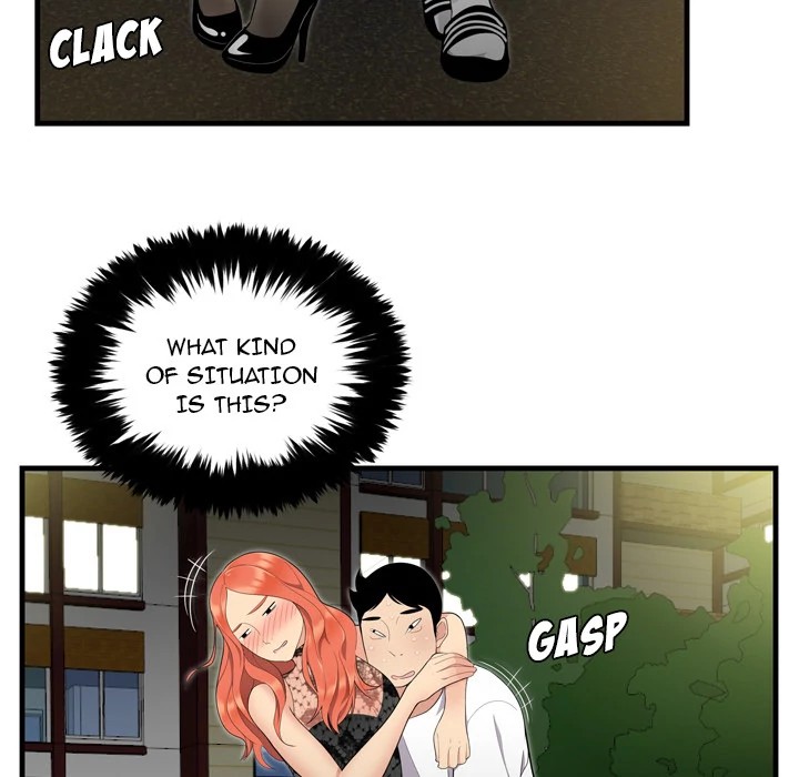 S Diaries 100 Chapter 3 - Page 15