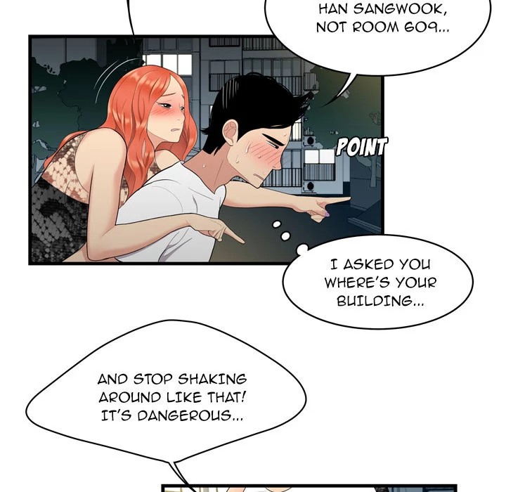 S Diaries 100 Chapter 3 - Page 28