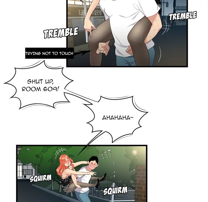 S Diaries 100 Chapter 3 - Page 29