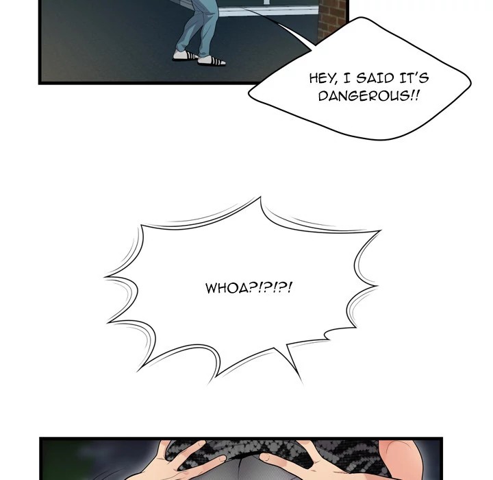 S Diaries 100 Chapter 3 - Page 30