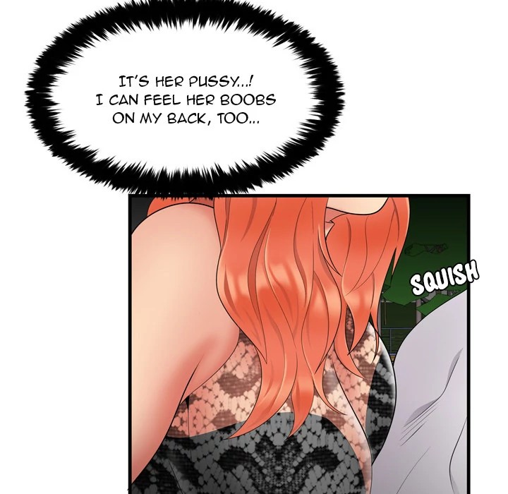 S Diaries 100 Chapter 3 - Page 35