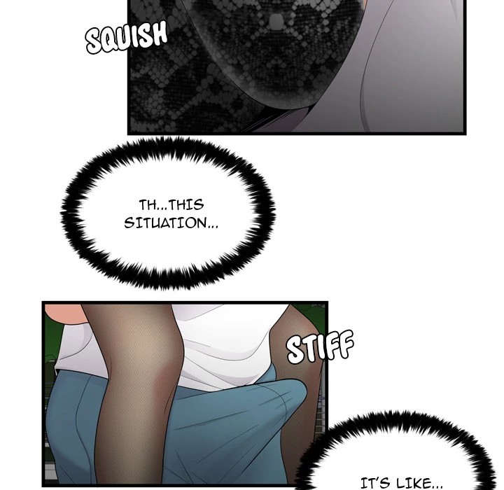 S Diaries 100 Chapter 3 - Page 36