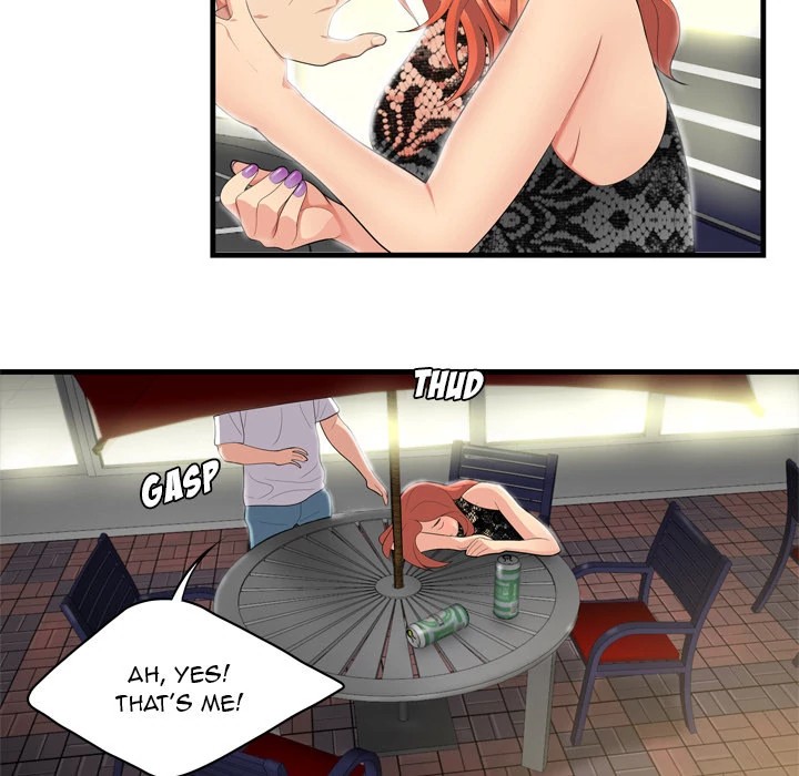 S Diaries 100 Chapter 3 - Page 7