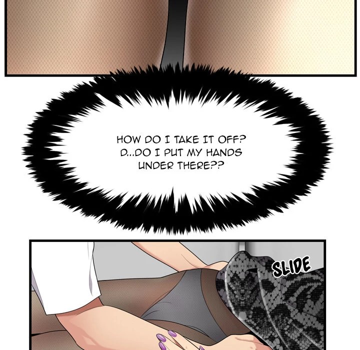 S Diaries 100 Chapter 3 - Page 63