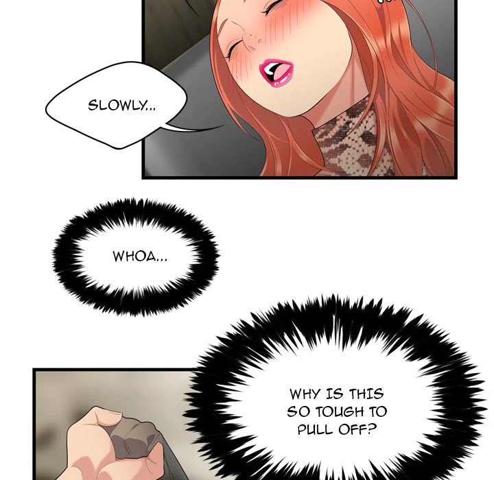 S Diaries 100 Chapter 3 - Page 65