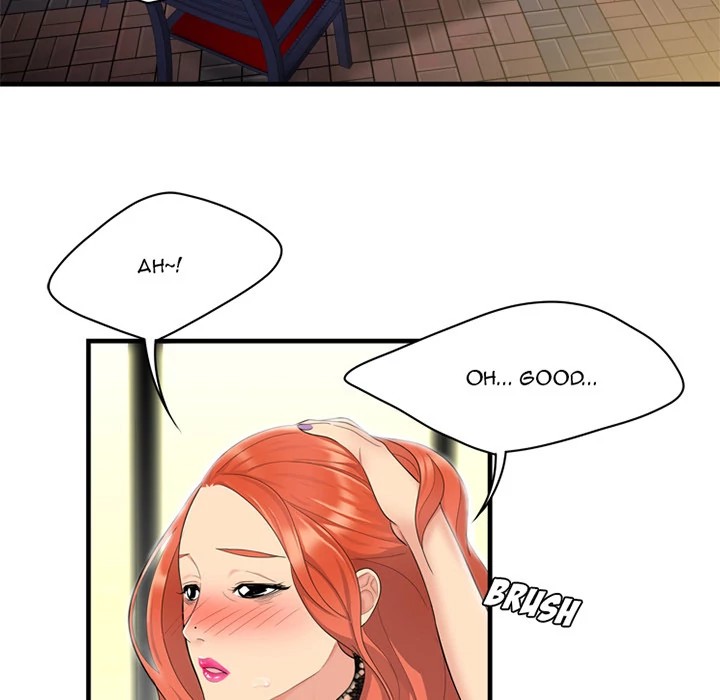 S Diaries 100 Chapter 3 - Page 8