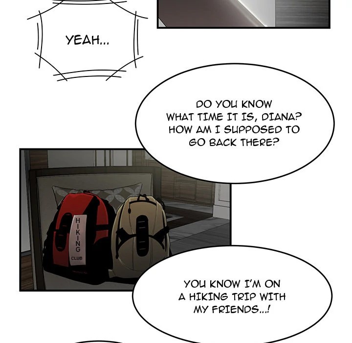 S Diaries 100 Chapter 30 - Page 17