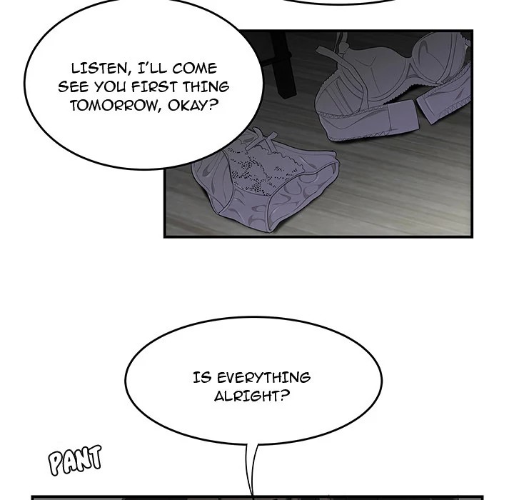 S Diaries 100 Chapter 30 - Page 18