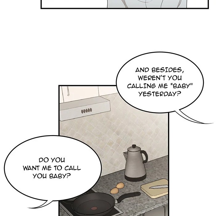 S Diaries 100 Chapter 30 - Page 58