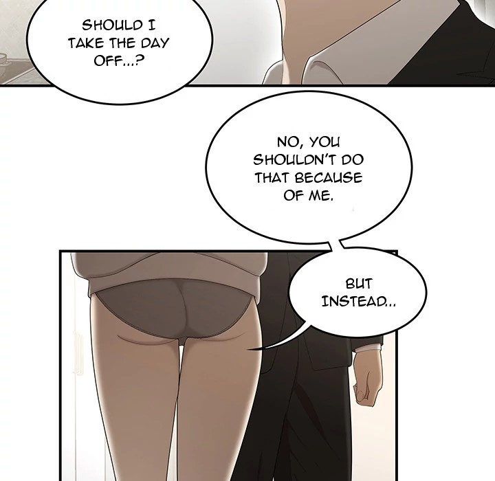 S Diaries 100 Chapter 30 - Page 66