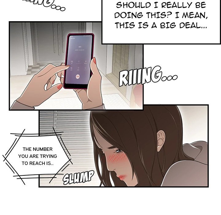 S Diaries 100 Chapter 30 - Page 8