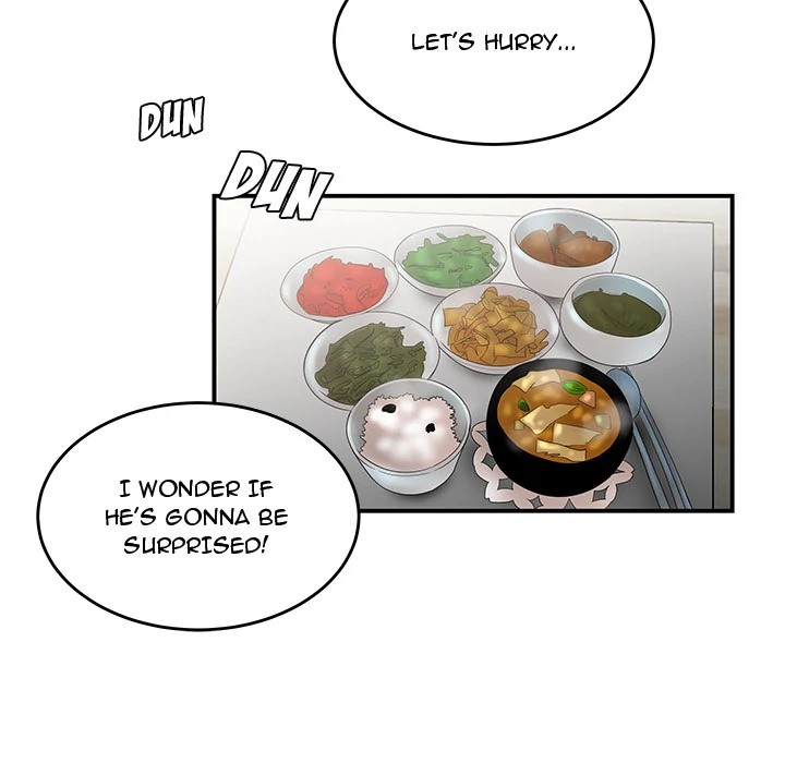 S Diaries 100 Chapter 31 - Page 43