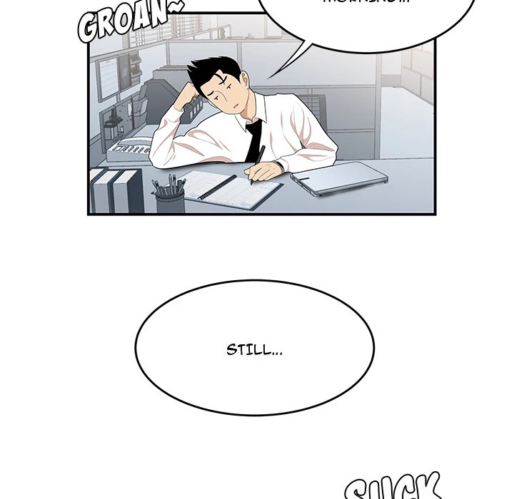 S Diaries 100 Chapter 31 - Page 6