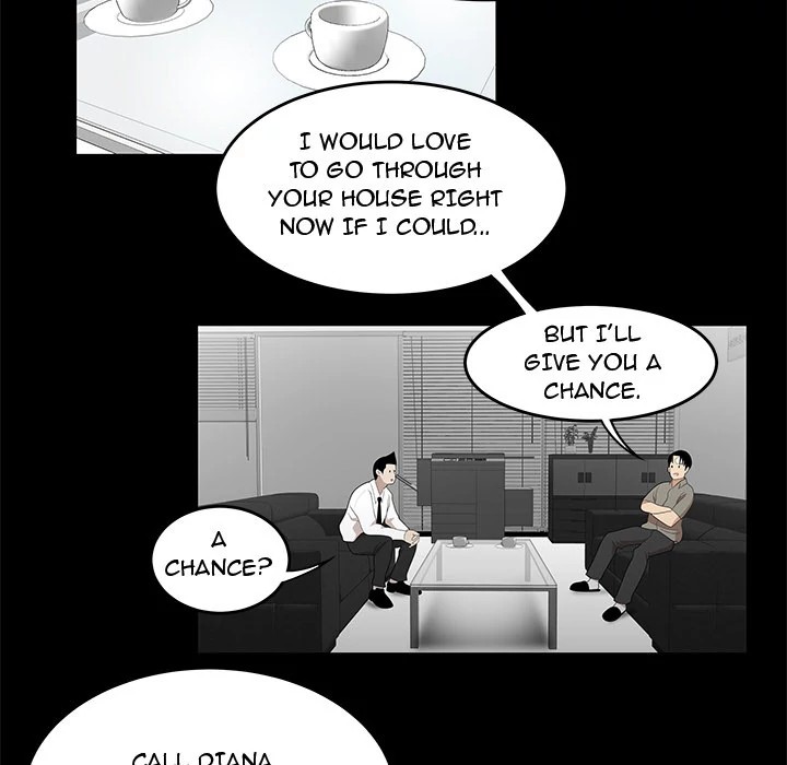 S Diaries 100 Chapter 31 - Page 52