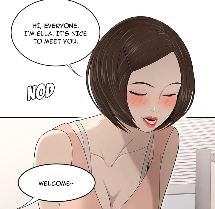 S Diaries 100 Chapter 32 - Page 13