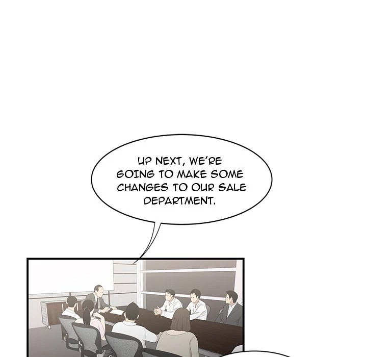 S Diaries 100 Chapter 32 - Page 28