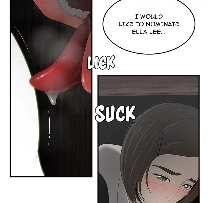 S Diaries 100 Chapter 32 - Page 30