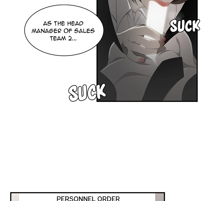 S Diaries 100 Chapter 32 - Page 31